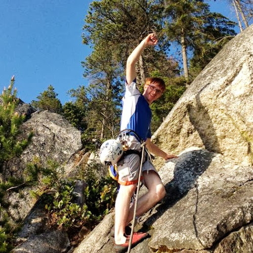 Adam Petersen Photo 12