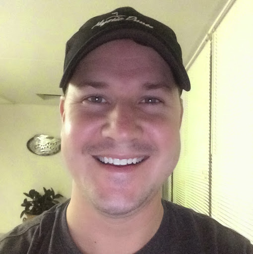 Robert Cooksey Photo 12
