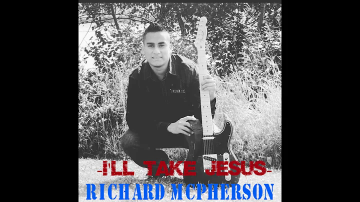 Ricky Mcpherson Photo 22