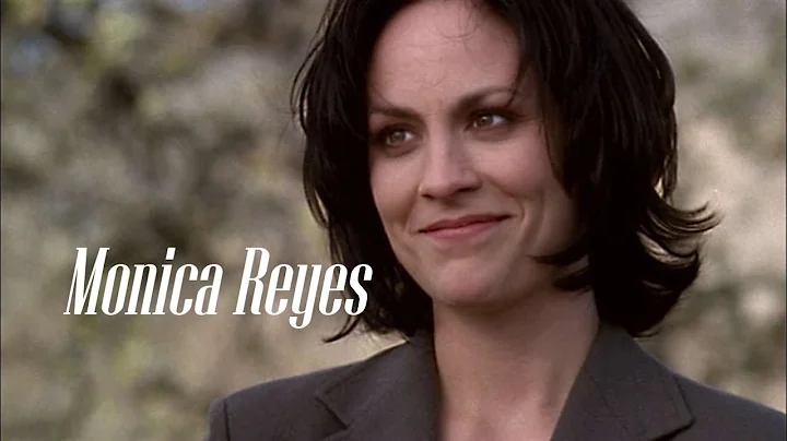 Monica Reyes Photo 40
