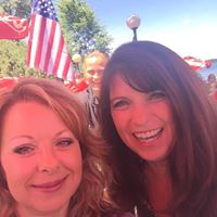 Colleen Warner Photo 2