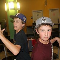 Zachary Haines Photo 3