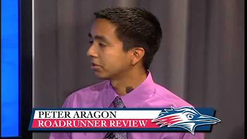 Pete Aragon Photo 20