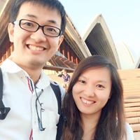 Daniel Zhou Photo 7