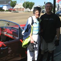 Ann Funk Photo 8