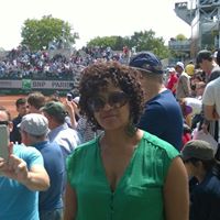 Maxine Simpson Photo 8