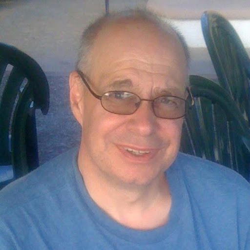 John Sweetland Photo 5