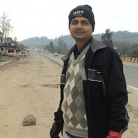 Santosh Joshi Photo 3