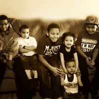 Roderick Parker Photo 7