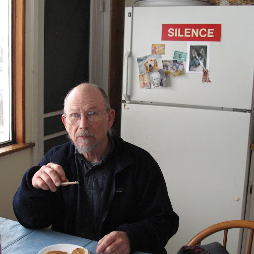 Paul Tuell Photo 2