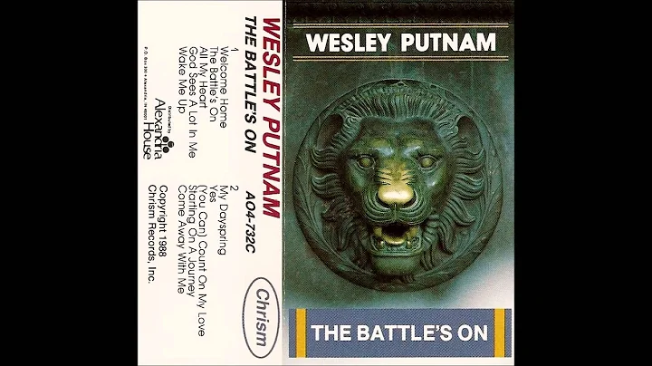 Wes Putnam Photo 10