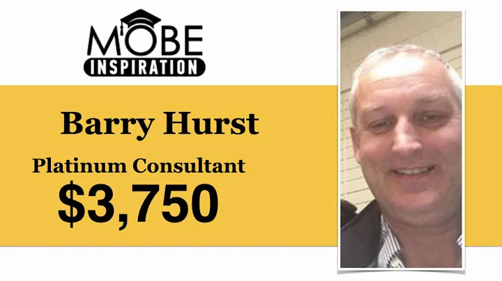 Barry Hurst Photo 23