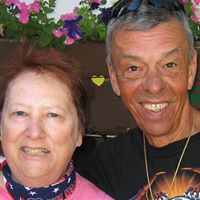 Ronald Swift Photo 2