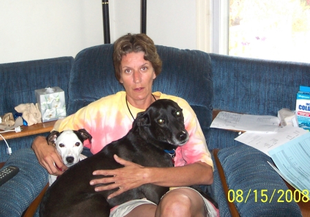 Laura Hall Photo 22