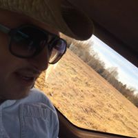 Lucas Foster Photo 8