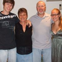 Christine Forsyth Photo 4