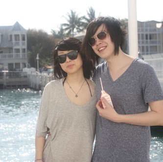 Teresa Chen Photo 23