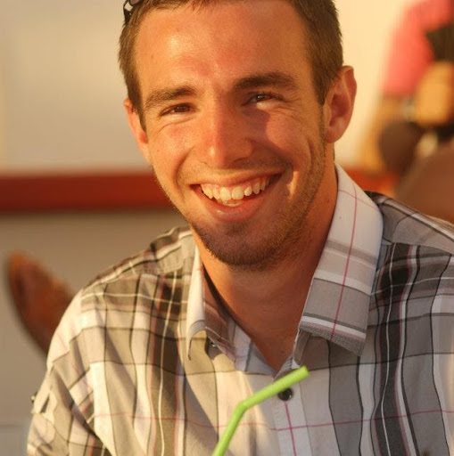 Kevin Hunter Photo 14
