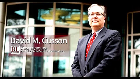 David Cusson Photo 24