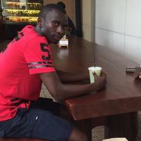 Alpha Kamara Photo 6