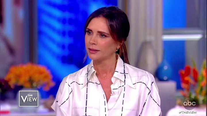 Victoria Winfrey Photo 12
