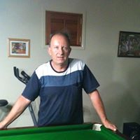 Alan Symonds Photo 2