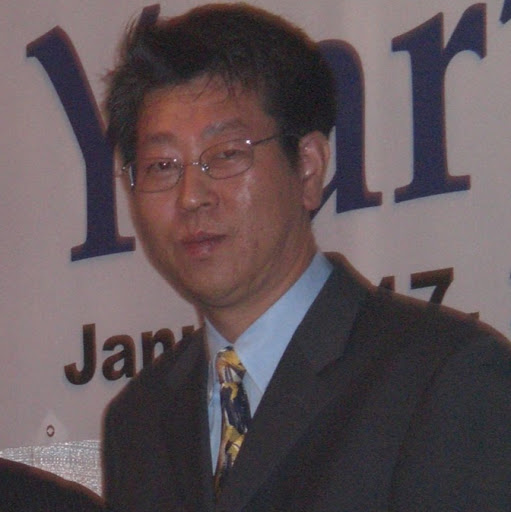 Steve Hwang Photo 15