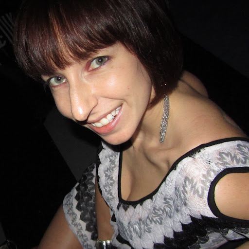 Amy Williams Photo 25