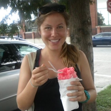 Rachel Hahn Photo 14
