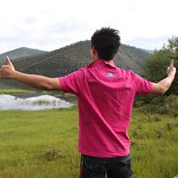 Zhi Li Photo 8