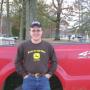 Josh Gooch Photo 22