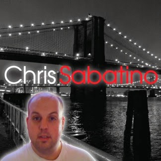 Chris Sabatino Photo 13