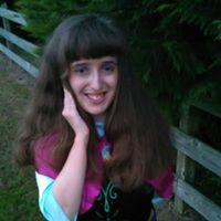 Rebecca Archibald Photo 7