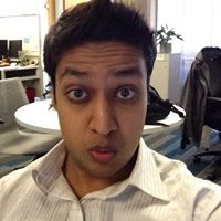 Vikram Kulkarni Photo 6