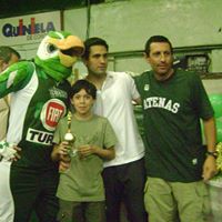 Rodrigo Velez Photo 6