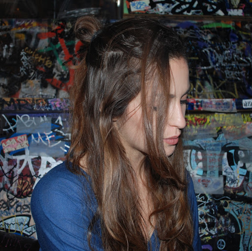 Cecilia Page Photo 9