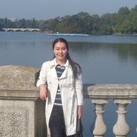 Rui Zhou Photo 4