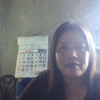 Geraldine Valencia Photo 4