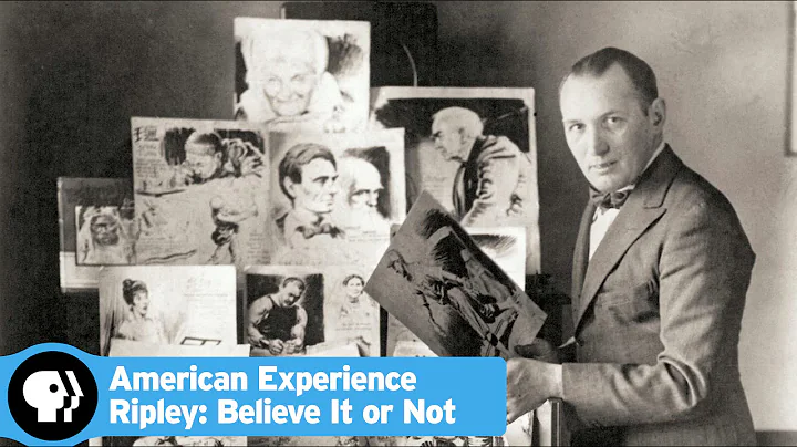 Robert Ripley Photo 39
