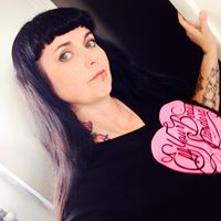 Tracey May Photo 6