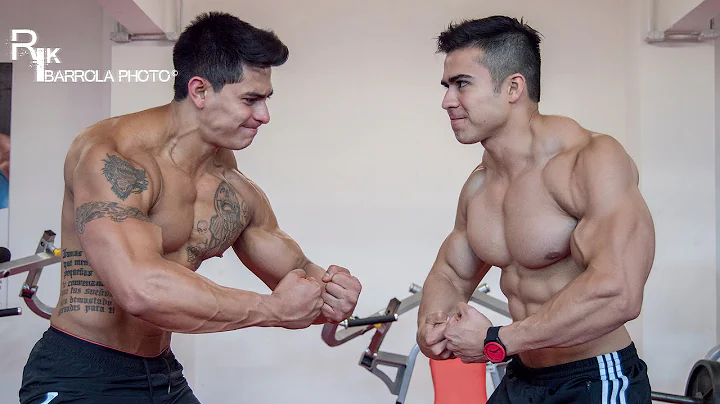 Hector Sepulveda Photo 33