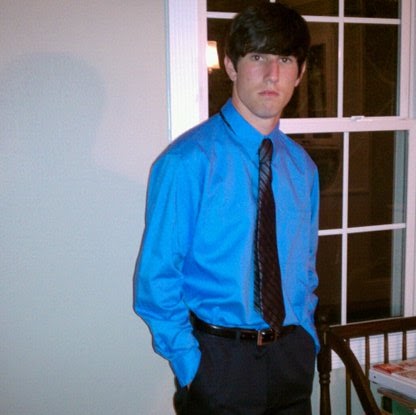Colton Moore Photo 10