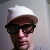 Martin Parrish Photo 2