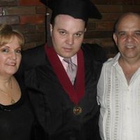 Rosalba Restrepo Photo 1