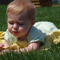 Eleanor Matthews Photo 7