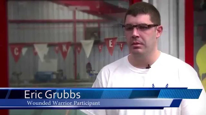 Eric Grubbs Photo 26