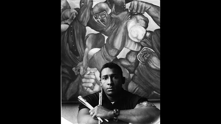 Ernest Barnes Photo 25