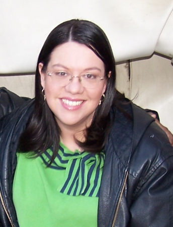 Tiffany Hamilton Photo 18