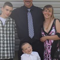 Mike Crossen Photo 1