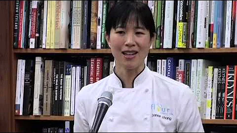Joanne Chang Photo 35